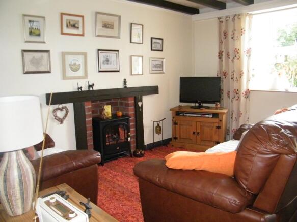 The Living Room