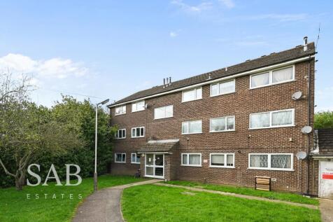 Hazelmere Road, Northolt, UB5
