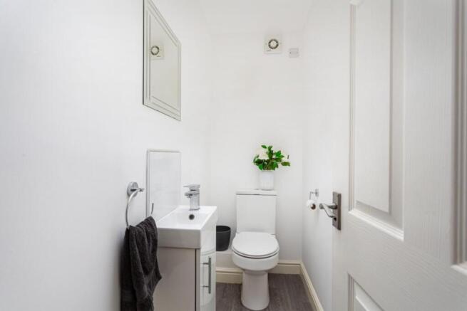 2 bed End of Terrace for sale Image 6