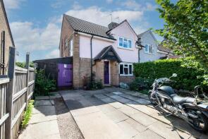 55, Hastings Street, Castle Donington DE74 2LS