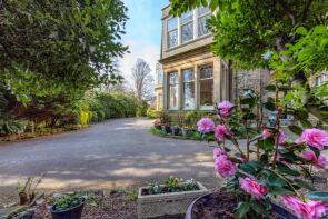 Apartment 2, 416, Fulwood Road, Sheffield S10 3GH