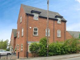 165, High Street, Woodville, Swadlincote DE11 7DT