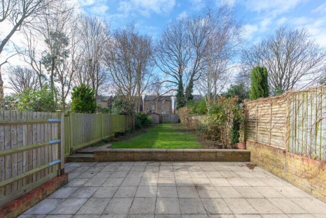 Private Garden