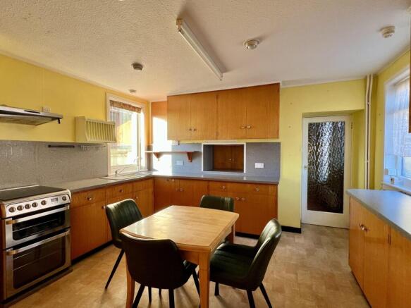 77 King Street, Castle Douglas - Williamson and He