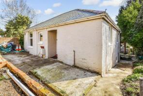 144, Park Road, Cowes PO31 7NE