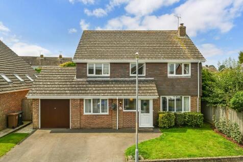 Mountbatten Way, Brabourne Lees, Ashford