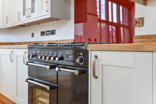 RangeMaster cooki...