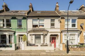 11, Abdale Road, London W12 7ER