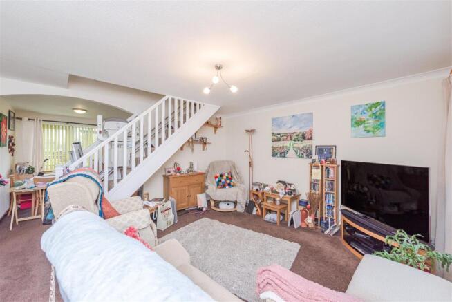 174 Marlborough Way, Ashby