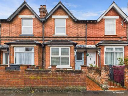 Connaught Road, Reading, United Kingdom, RG30