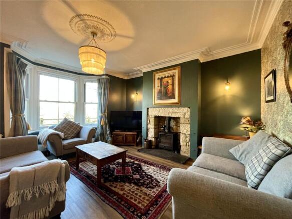 Tyne View Terrace, Fellside, Hexham, Northumberland, NE46 photo 4