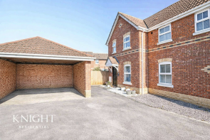 112, Derwent Road, Colchester CO4 9RU