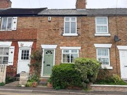 5, Park Lane, Littleover, Derby DE23 6FX