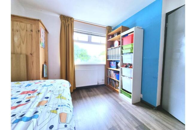 Guest Bedroom Two