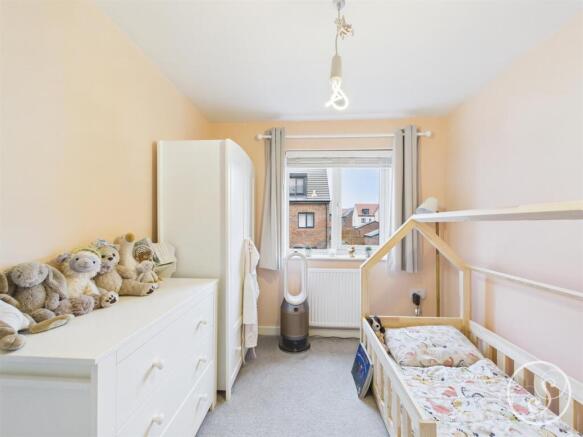 BEDROOM FOUR