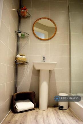 Ground Floor Bathroom