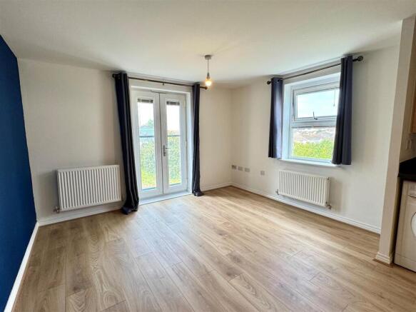 27 Littledale Row Lounge