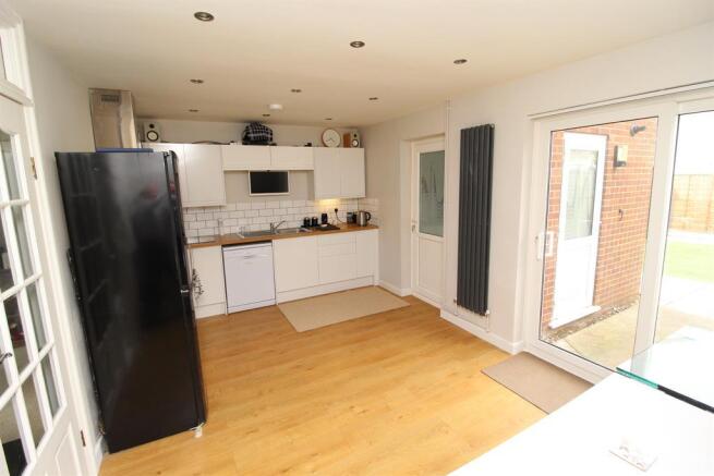 kitchen two