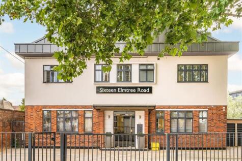 Elmtree Road, Teddington