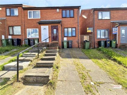 Byron Court, Swalwell, Newcastle Upon Tyne, NE16