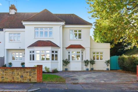 Fermoy Road, Thorpe Bay, Essex, SS1