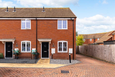 Meres Way, Swineshead, Boston, Lincolnshire