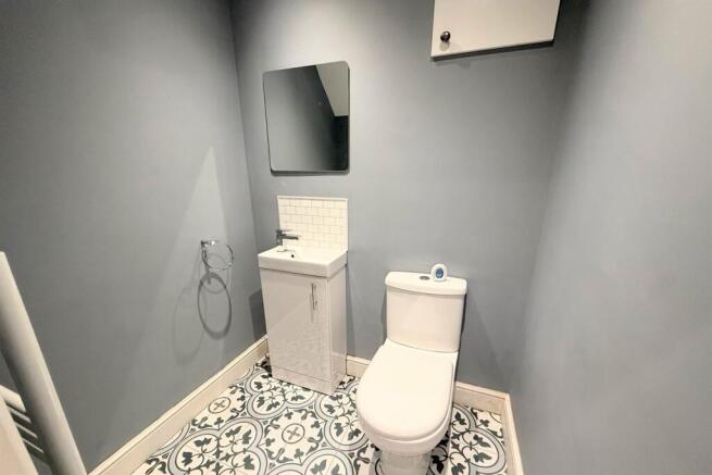 Cloakroom