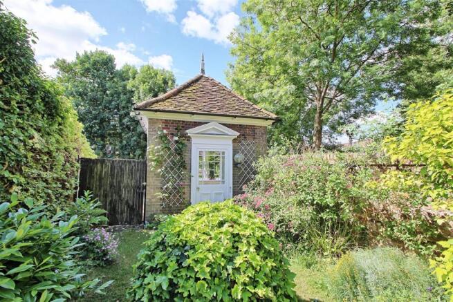 GAZEBO