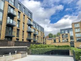 Apartment 450, Southside, St John's Walk, Birmingham B5 4TP