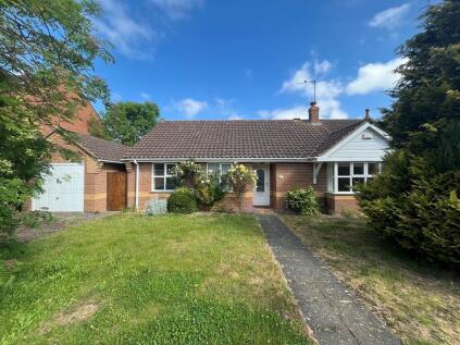 Shire Avenue, Spalding