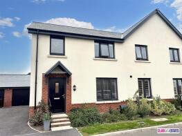 1, Victoria Mead, Topsham, Exeter EX3 0FW
