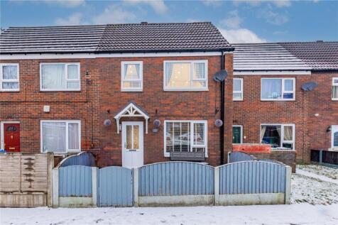 Laythe Barn Close, Milnrow, Rochdale, Greater Manchester, OL16