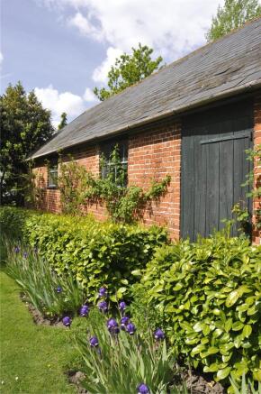 Outbuilding