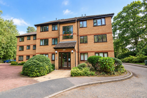 Pine Court, Sprowston