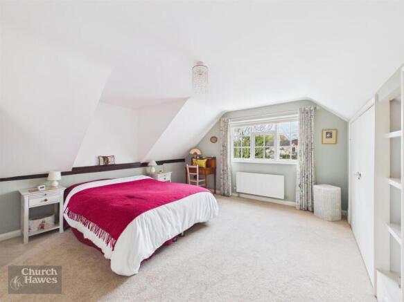 Main Bedroom