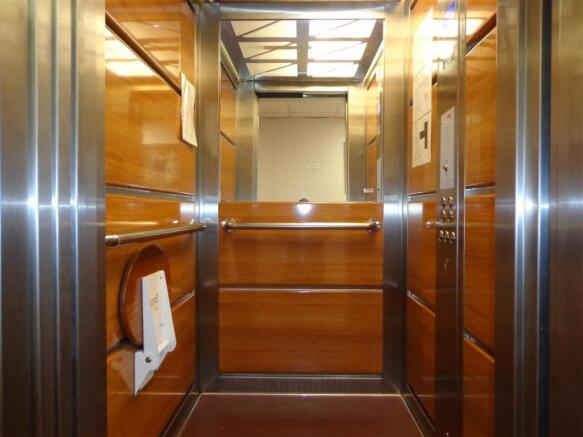 Communal Lift