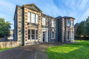 Flat 3, 13a Byethorne, Abbotsford Road, Galashiels TD1 3DR