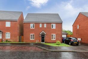 139, Cloverfield, Newcastle Upon Tyne NE27 0BU