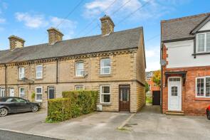 9, Peter Street, Ashbourne DE6 1FP