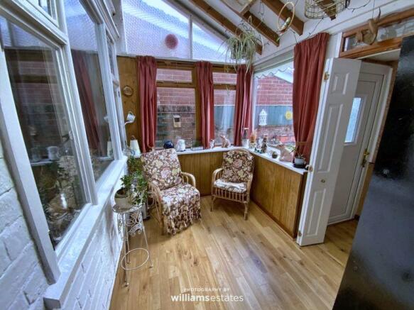 Sun Room