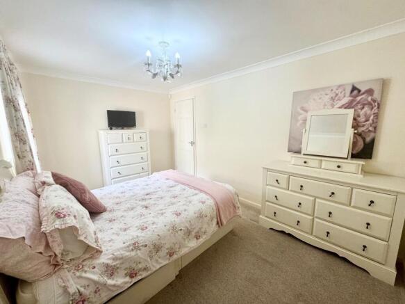 Barrington Avenue, Elm Tree, Stockton-On-Tees – další