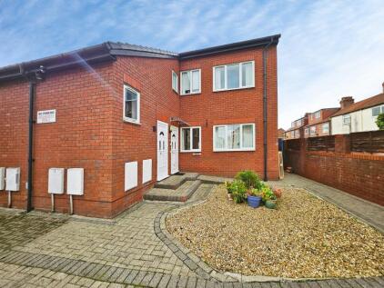 Manor Road, Liverpool, L23
