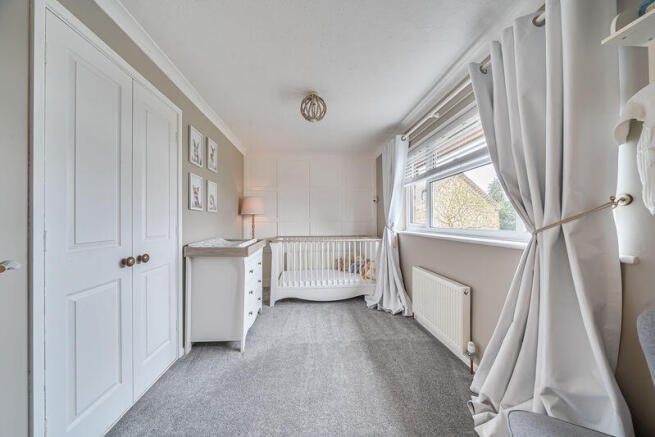 Bedroom Four