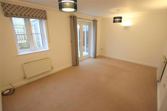 Living Room,