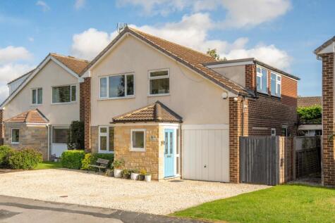 Ure Grove, Wetherby