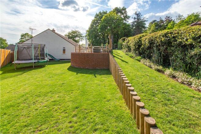Rear Garden 3