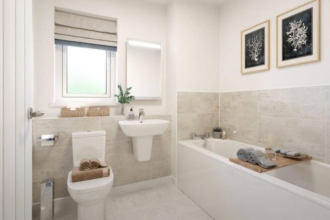 3 bed Semi-Detached for sale Image 11