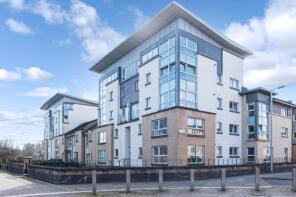 Flat 0/1, 2, Waterside Place, Glasgow G5 0QD