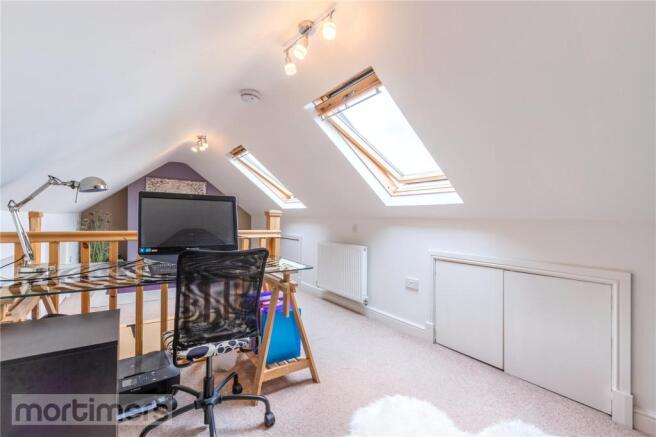 Loft Space