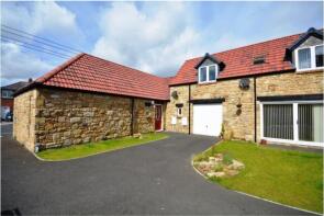1 4, Browney Lane, Durham DH7 8HU